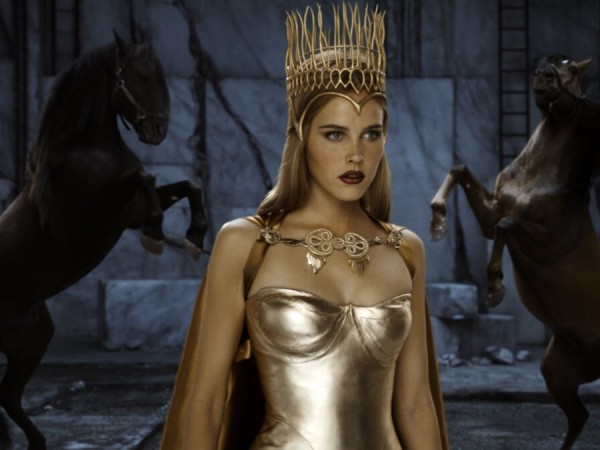 Война Богов: Бессмертные (4)