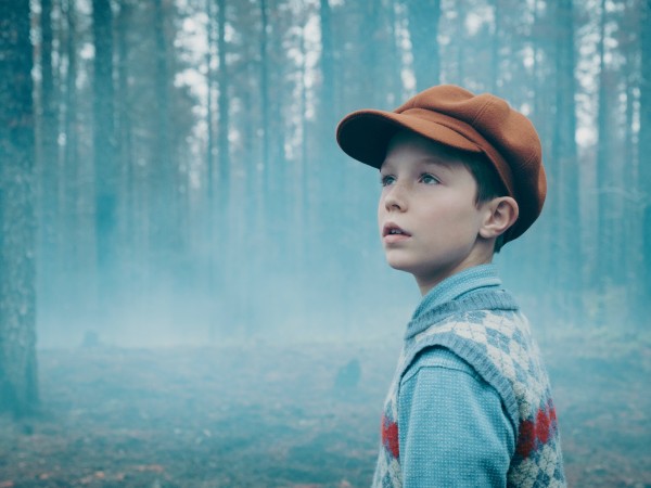 Жюль в стране индейцев (4)