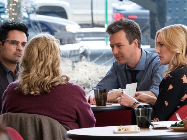 Призрачная красота (2)