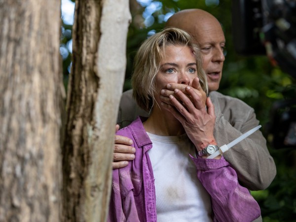 За гранью жизни (5)