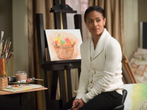 Опустевший город (4)