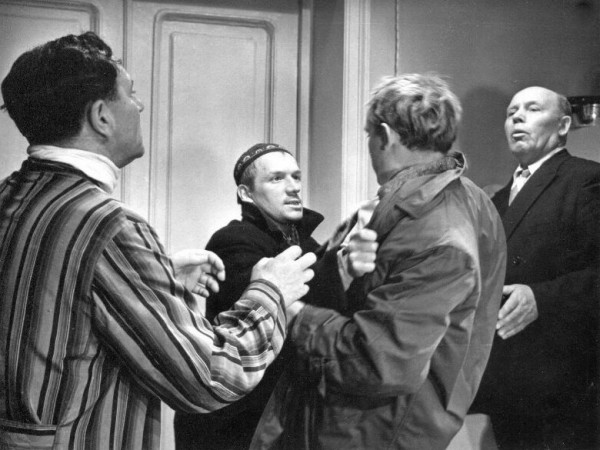 Високосный год (3)