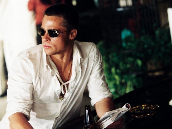 Мистер и миссис Смит (4)