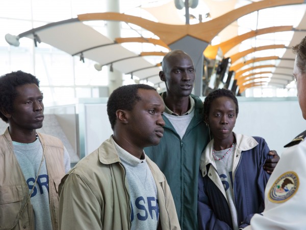 Ложь во спасение (3)