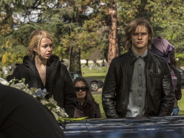 Проклятие Даунерс-Гроув (4)