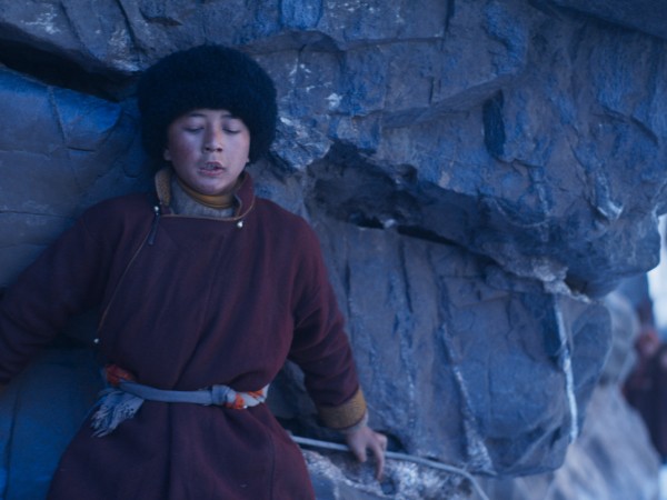 Долина теней (4)