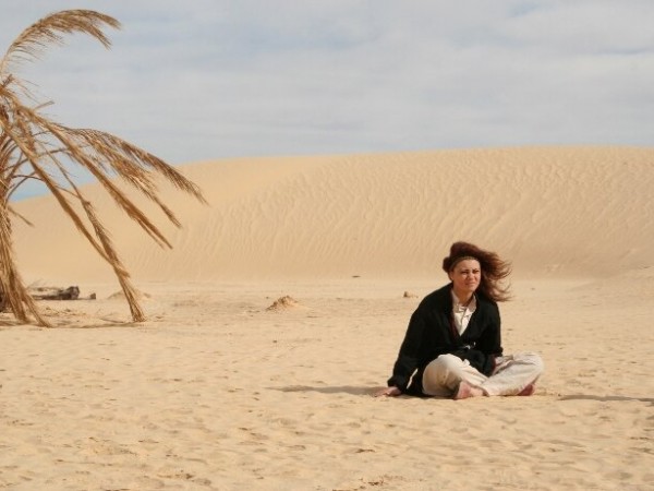 Граница времени