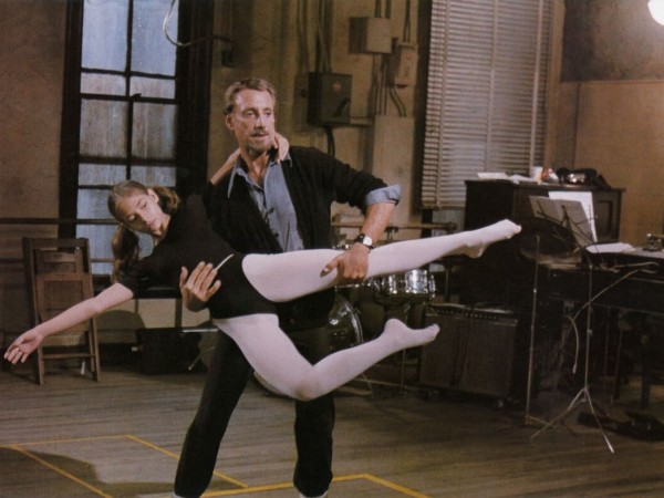 Весь этот джаз (2)