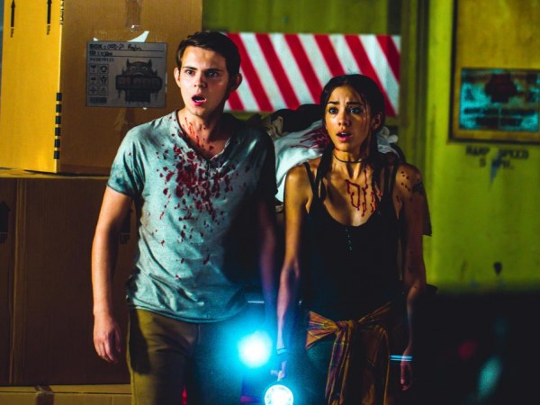 Бладфест (5)