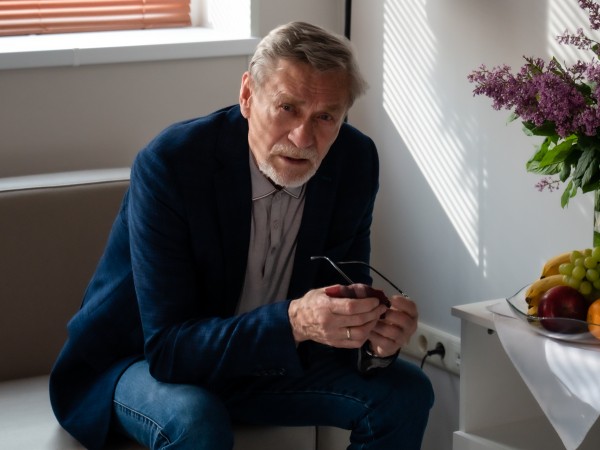 Позывной «Пассажир» (5)