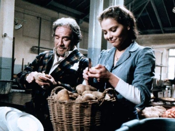 Первая любовь (4)