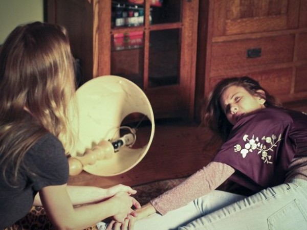 Друзья до смерти (3)