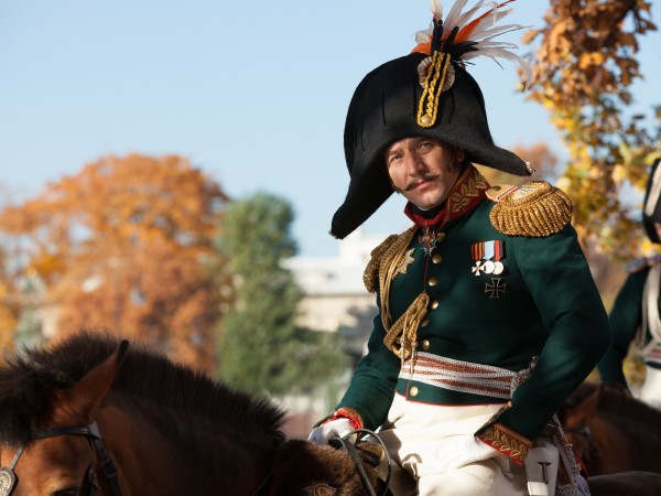 Союз Спасения (4)