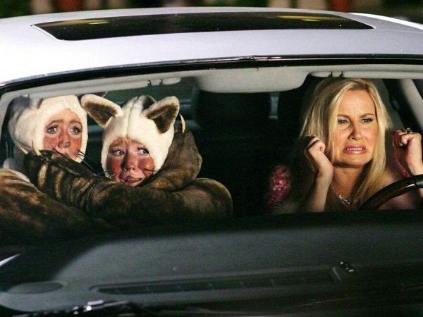 История Золушки (6)