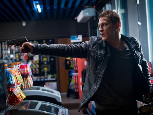 Маршрут построен (3)