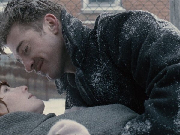 Гражданин гангстер (3)