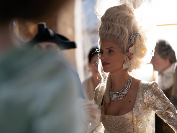 Жанна Дюбарри