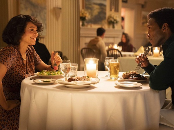 Настоящий детектив (5)