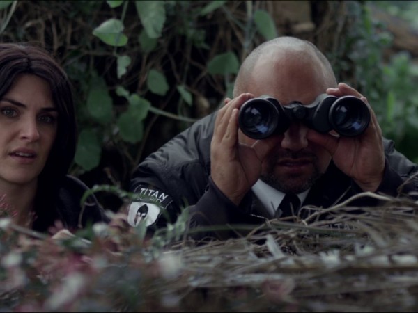 Привязанные к дому (3)