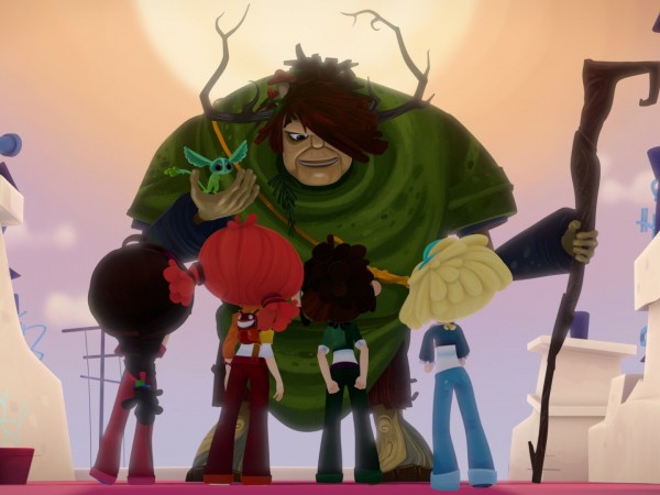 Сказочный патруль (6)