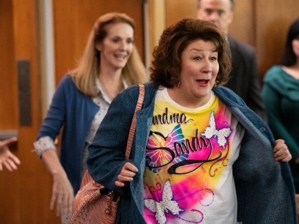 Семья по-быстрому (5)