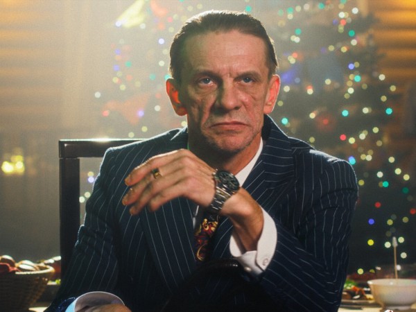 Новый год в берёзовке (5)