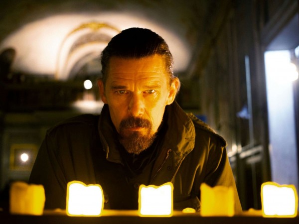 Нули и единицы (5)