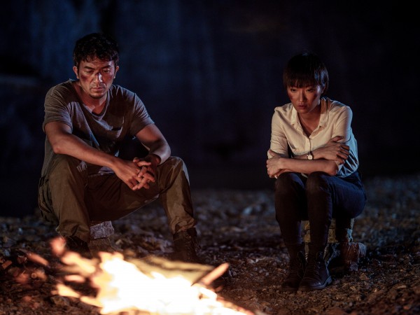 Битвы монстров (6)