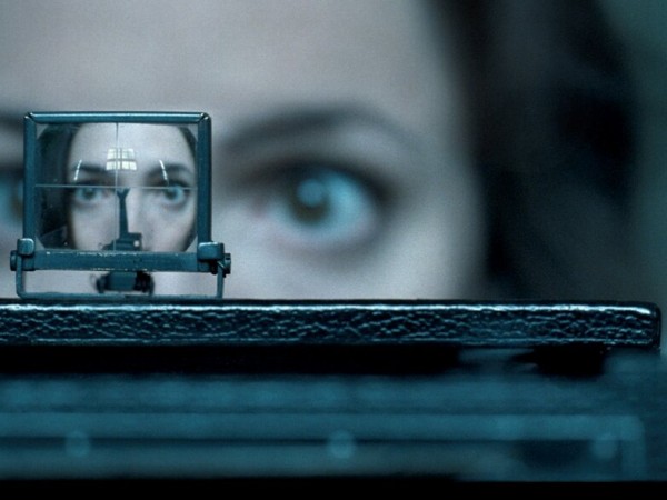 Экстрасенс (2)