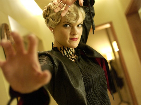 Громобой (2)