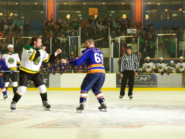 Вышибала (5)