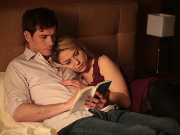 Не в моём вкусе (5)