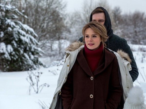 Призраки прошлого (4)