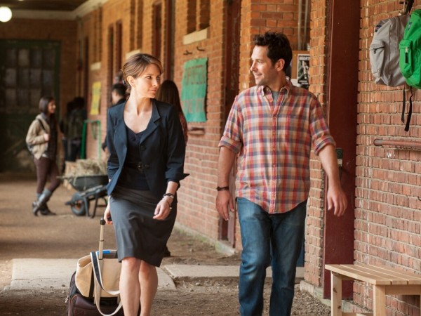 Экзамен для двоих