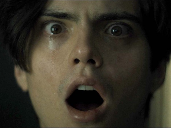 Дэниел ненастоящий (6)