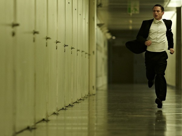 Торжественный финал (5)