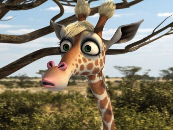 Союз зверей (6)