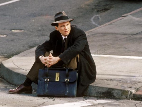 Убийство первой степени (4)