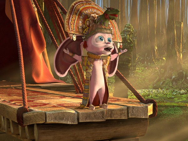 Савва. Сердце воина (2)