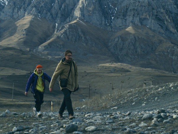 Прямой эфир (6)