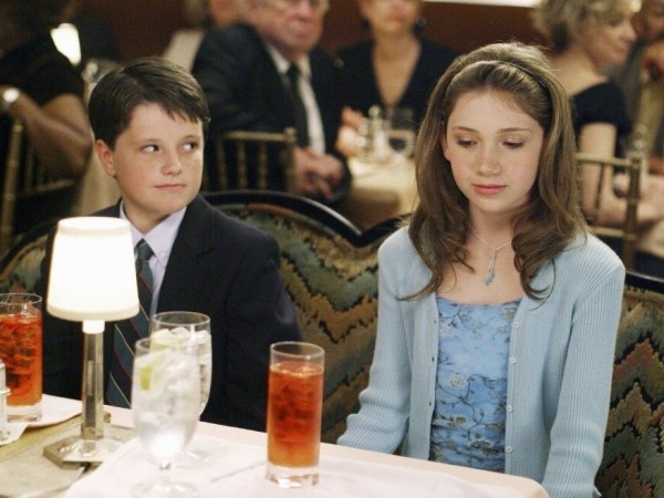 Маленький Манхэттен