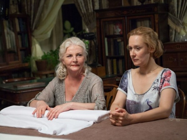 Дом спящих красавиц (3)