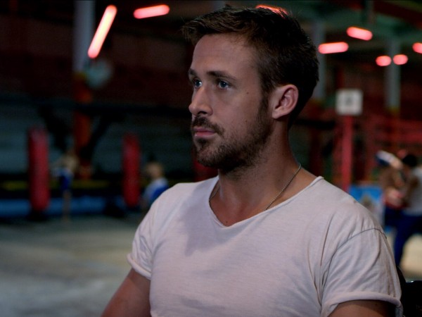 Только бог простит