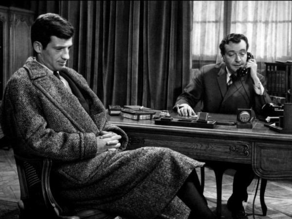 Раскалённый асфальт (4)