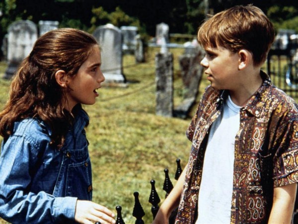 Человек без лица (5)