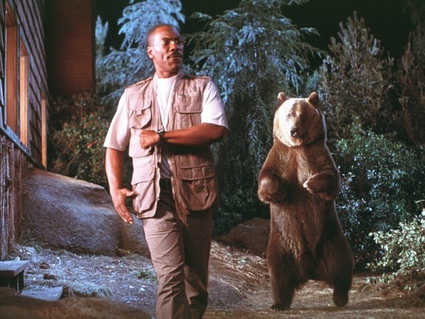 Доктор Дулиттл 2 (4)