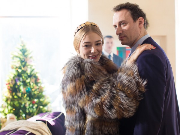 Sos, Дед Мороз, или Всё сбудется! (4)