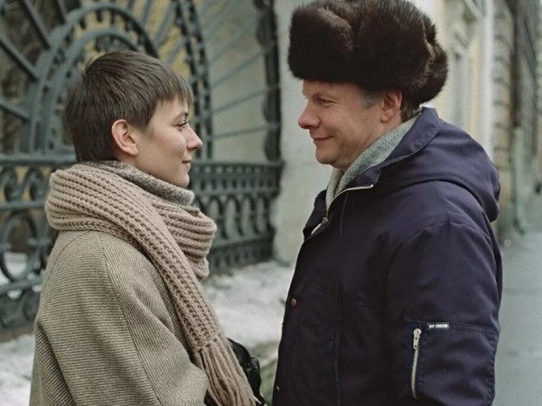 Зимняя вишня (4)