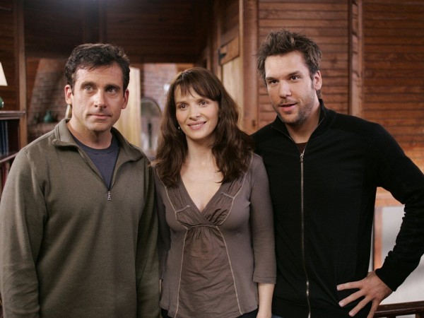 Влюбиться в невесту брата