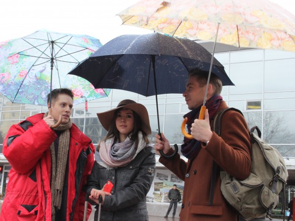 Хороший день (5)